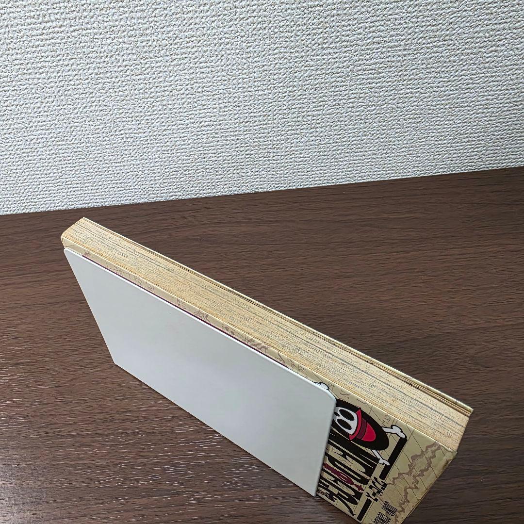 希少！ONE PIECE 1巻 初版 1997年 第1刷発行 ④