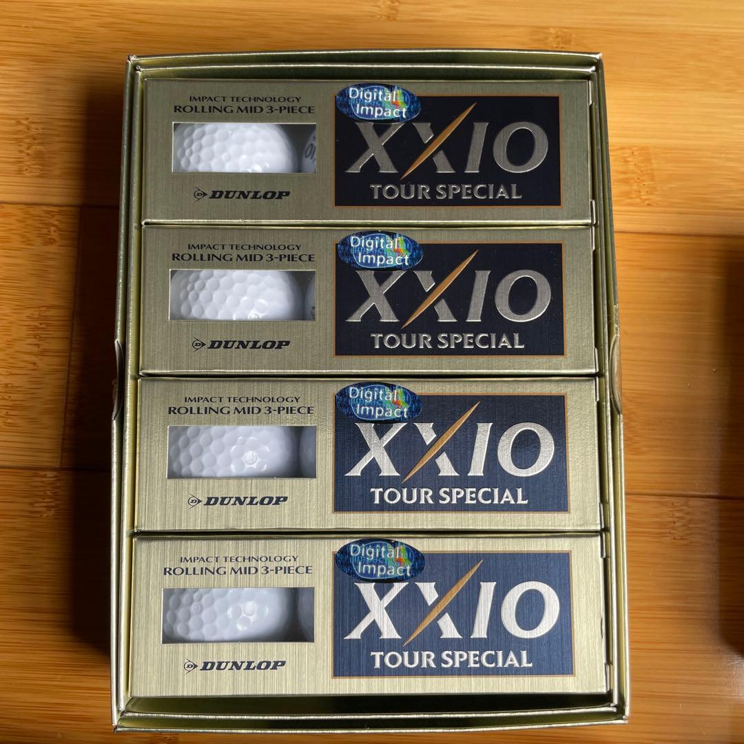 ゴルフボール 新品