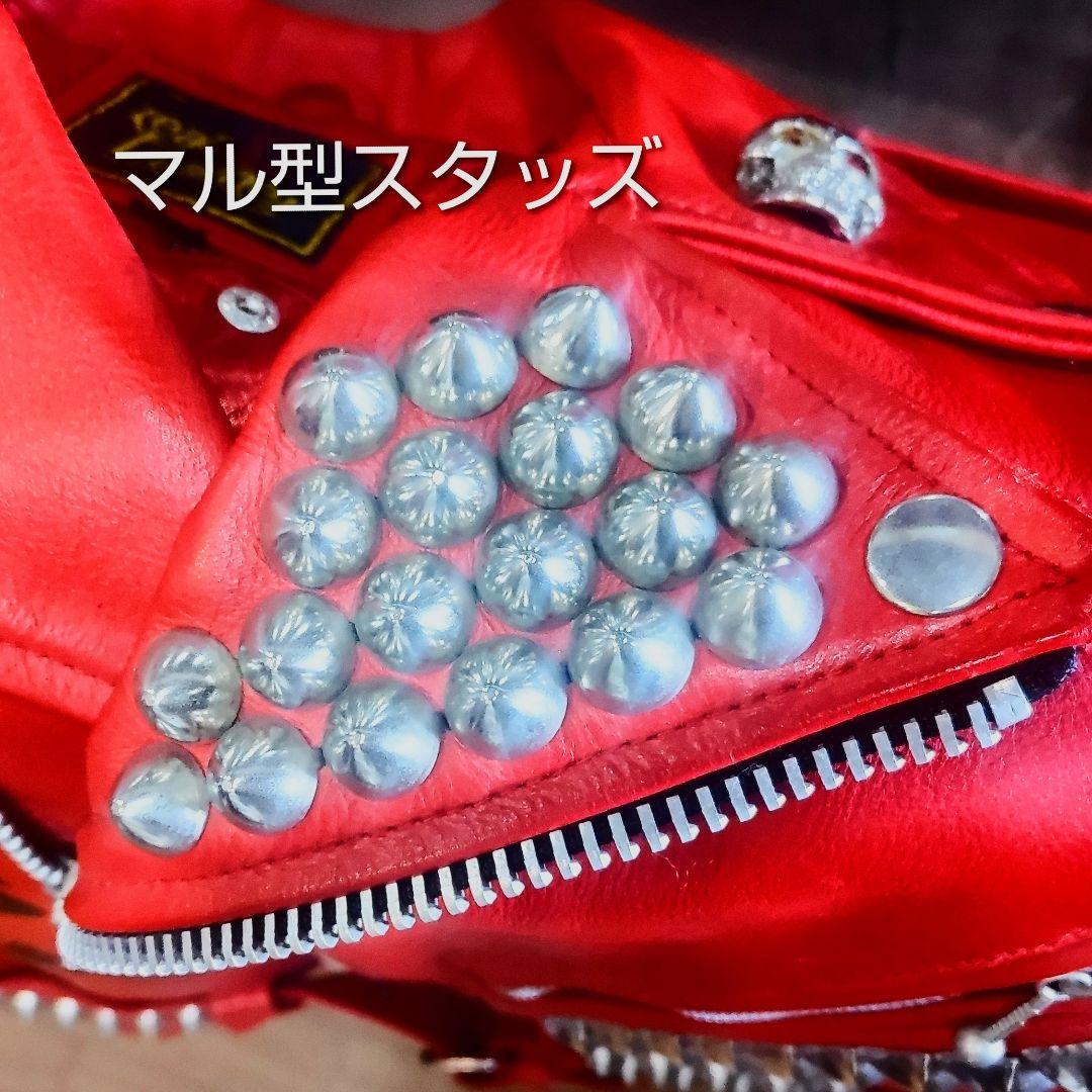 ジャケット・アウター HIRO'S Riders Best Hand Made