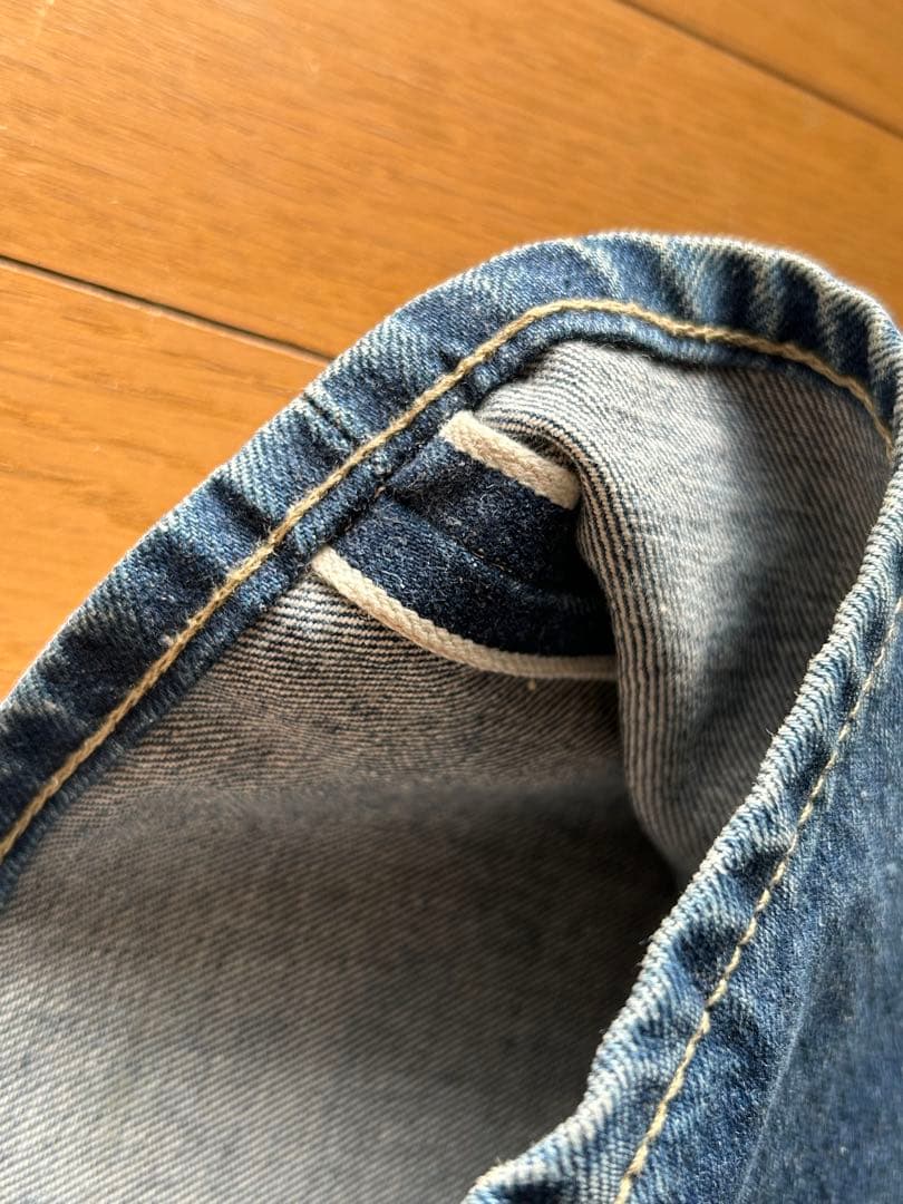 Levi's 501 XX デニムジーンズ W34 L36