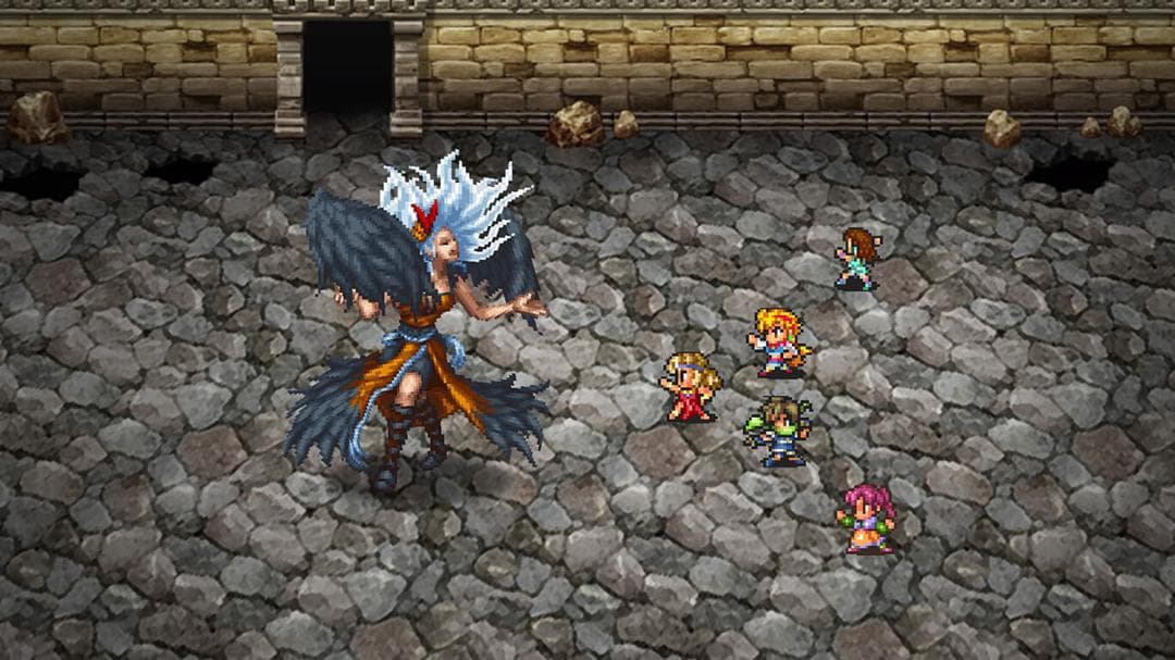 【新品】ロマンシングサガ2（Romancing SaGa 2）