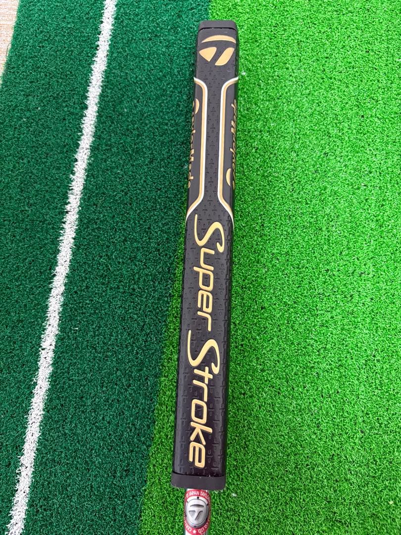 テーラーメイド　TP Reserve TR-B2TC トラスセンター　34インチ