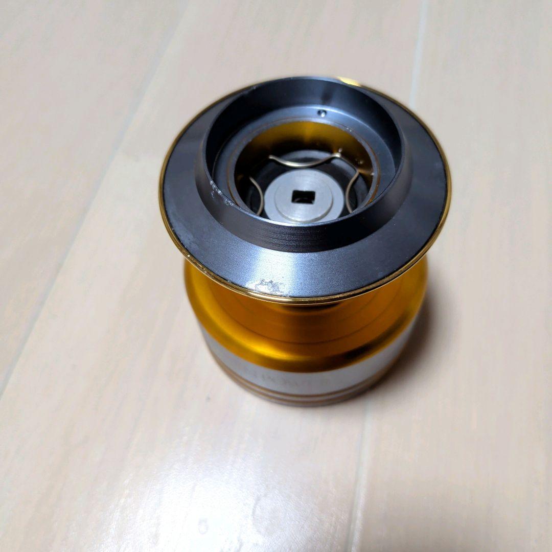 シマノ 09 ツインパワーSW 8000HG 純正スプール SHIMANO