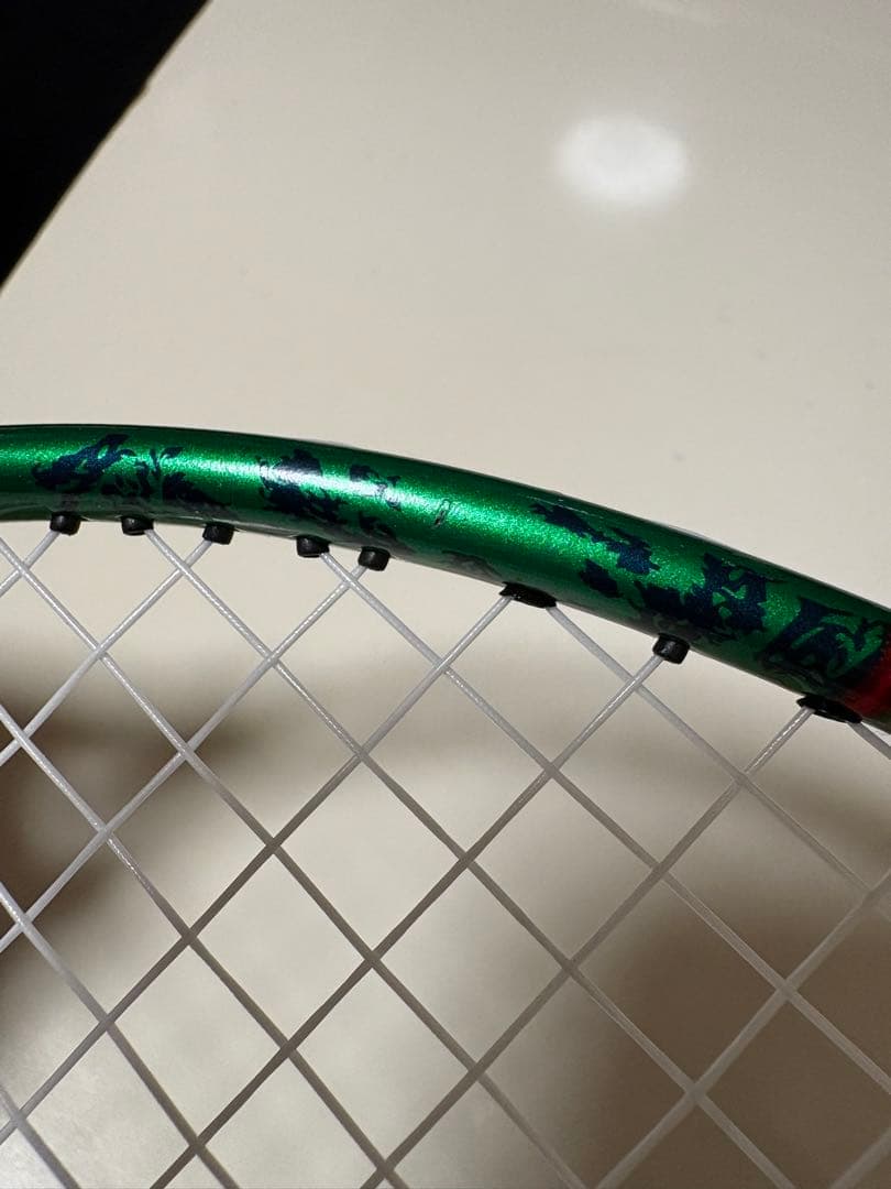 YONEX バドミントンラケット アストロクス99 PRO