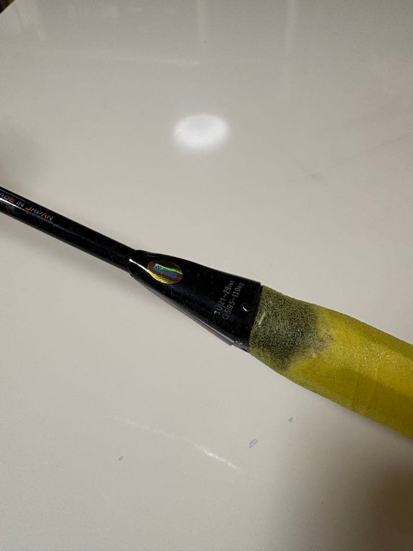 YONEX バドミントンラケット アストロクス99 PRO