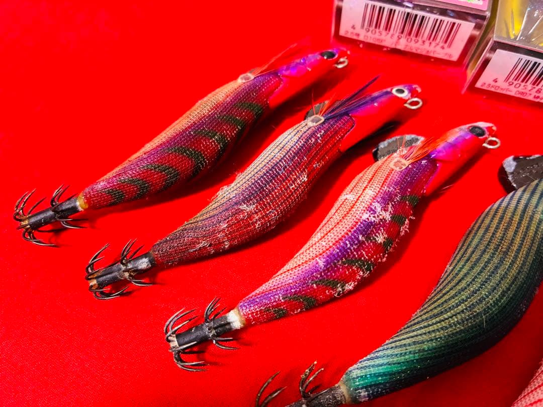 DARTMAX(ダートマックス) 使用済含む 8本セット