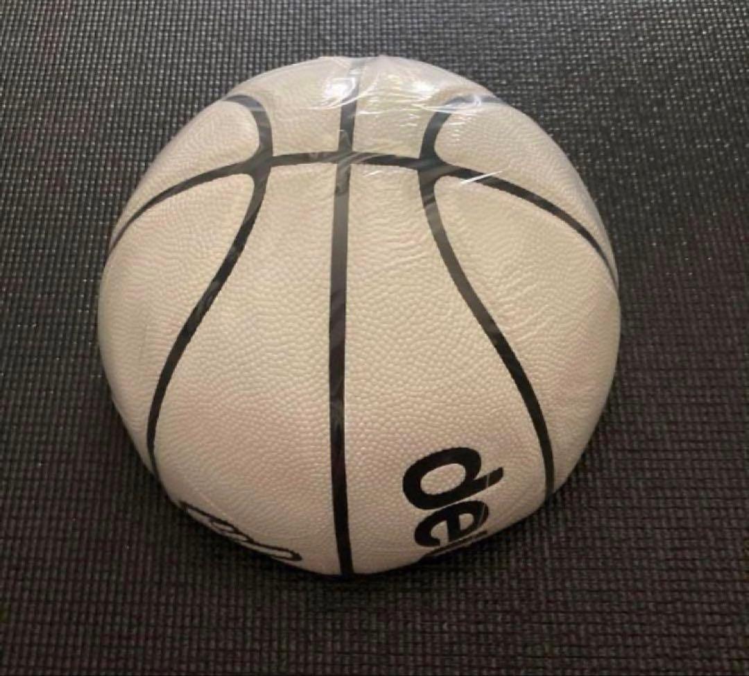 【未使用】Deuce Underdog Mentality Basketball