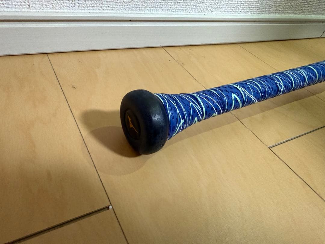 ミズノ　ビヨンドマックス レガシー フレア　軟式バット 83cm 限定品