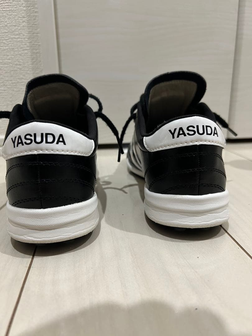YASUDA ヤスダ 25.0cm リガレスタTF