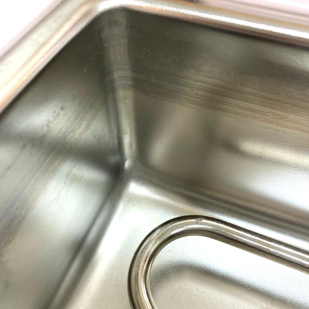 B782-42 NC2000 煮沸・蒸気消毒器 理容店　床屋 杉山金属