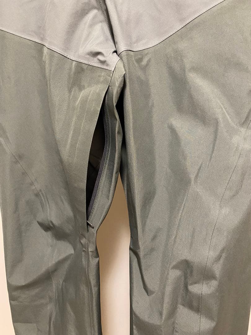 GOLDWIN GORE-TEX メンズ スキー ビブパンツ G33350