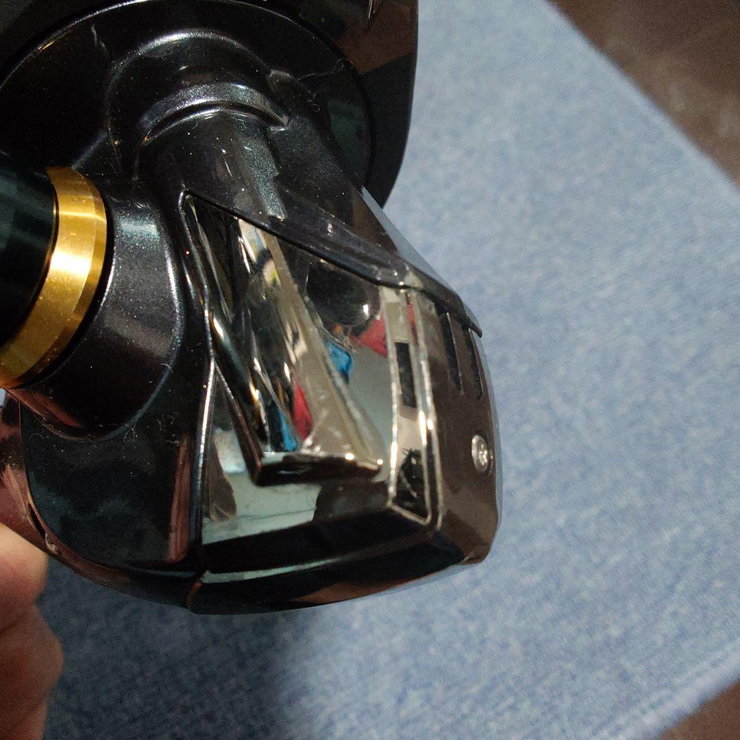SHIMANO ツインパワーsw8000PG