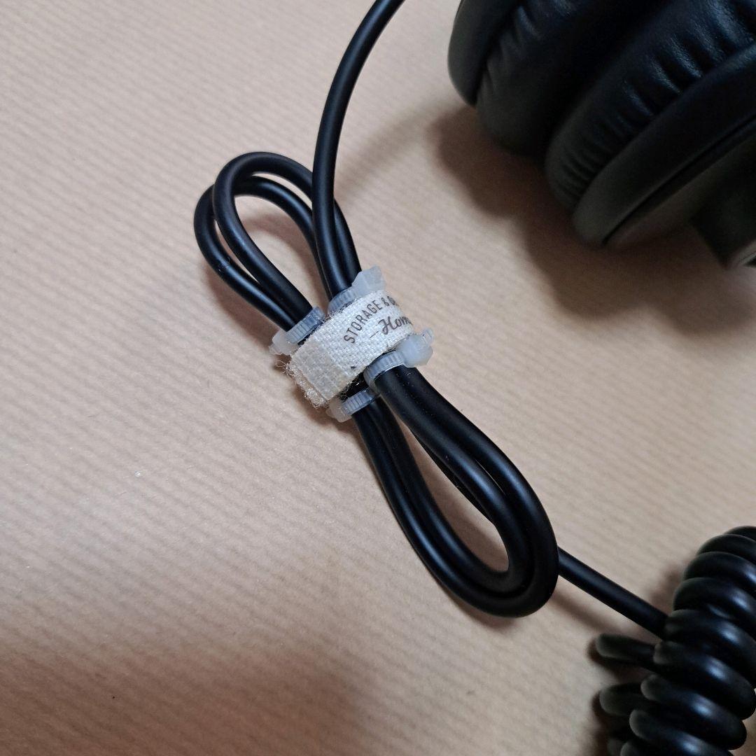 束*子様 MDR-7506 ソニー モニターヘッドホン