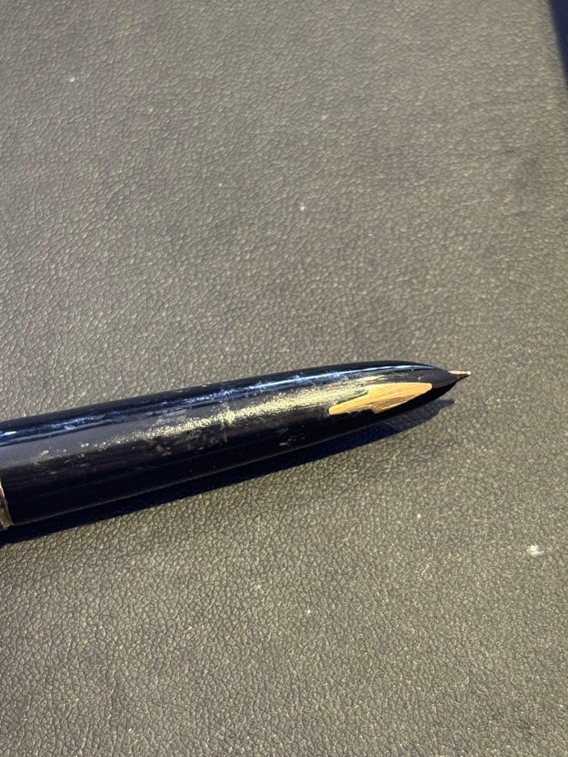 parker パーカー 万年筆 パーカー61