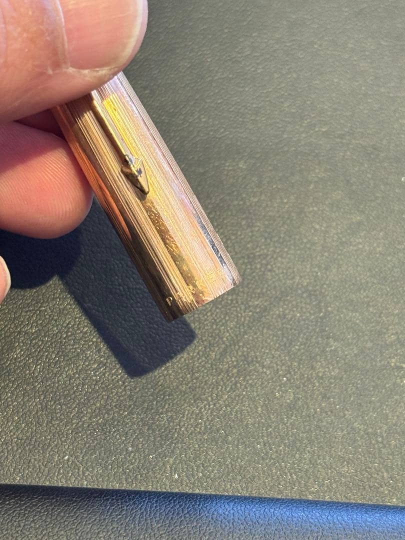 parker パーカー 万年筆 パーカー61