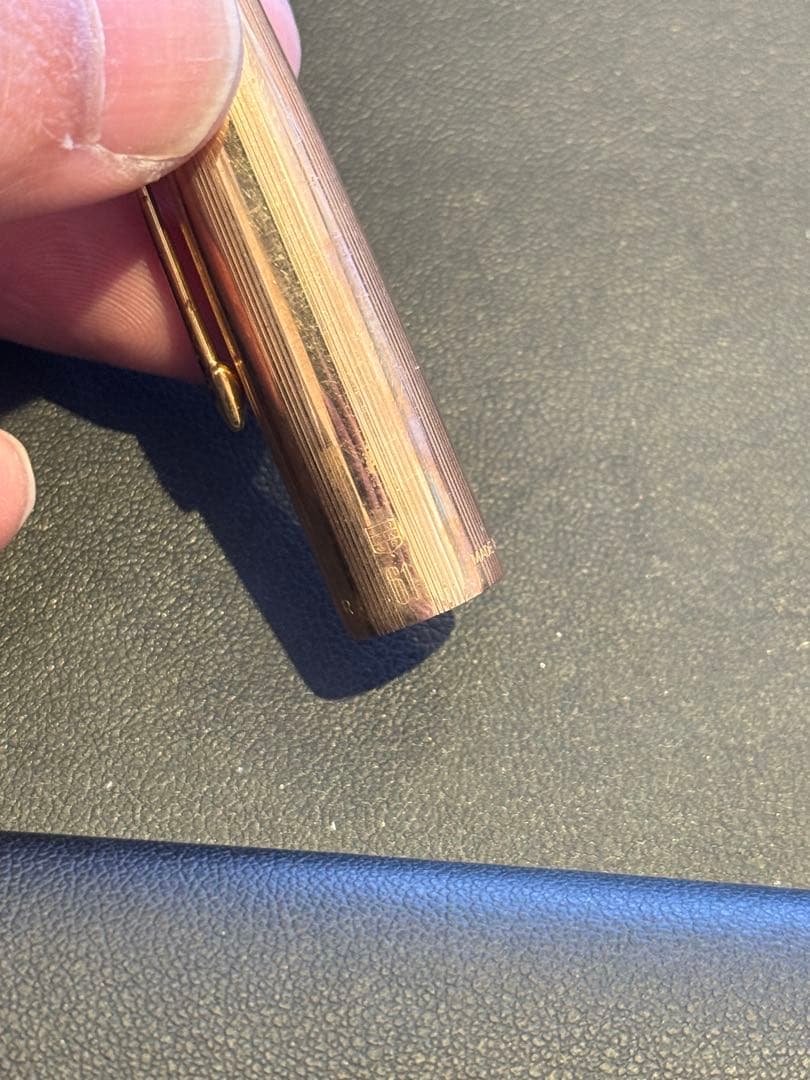 parker パーカー 万年筆 パーカー61