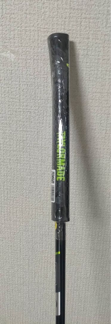 新品 テーラーメイド スパイダー ハロウィン限定柄 ツアー パター 34インチ