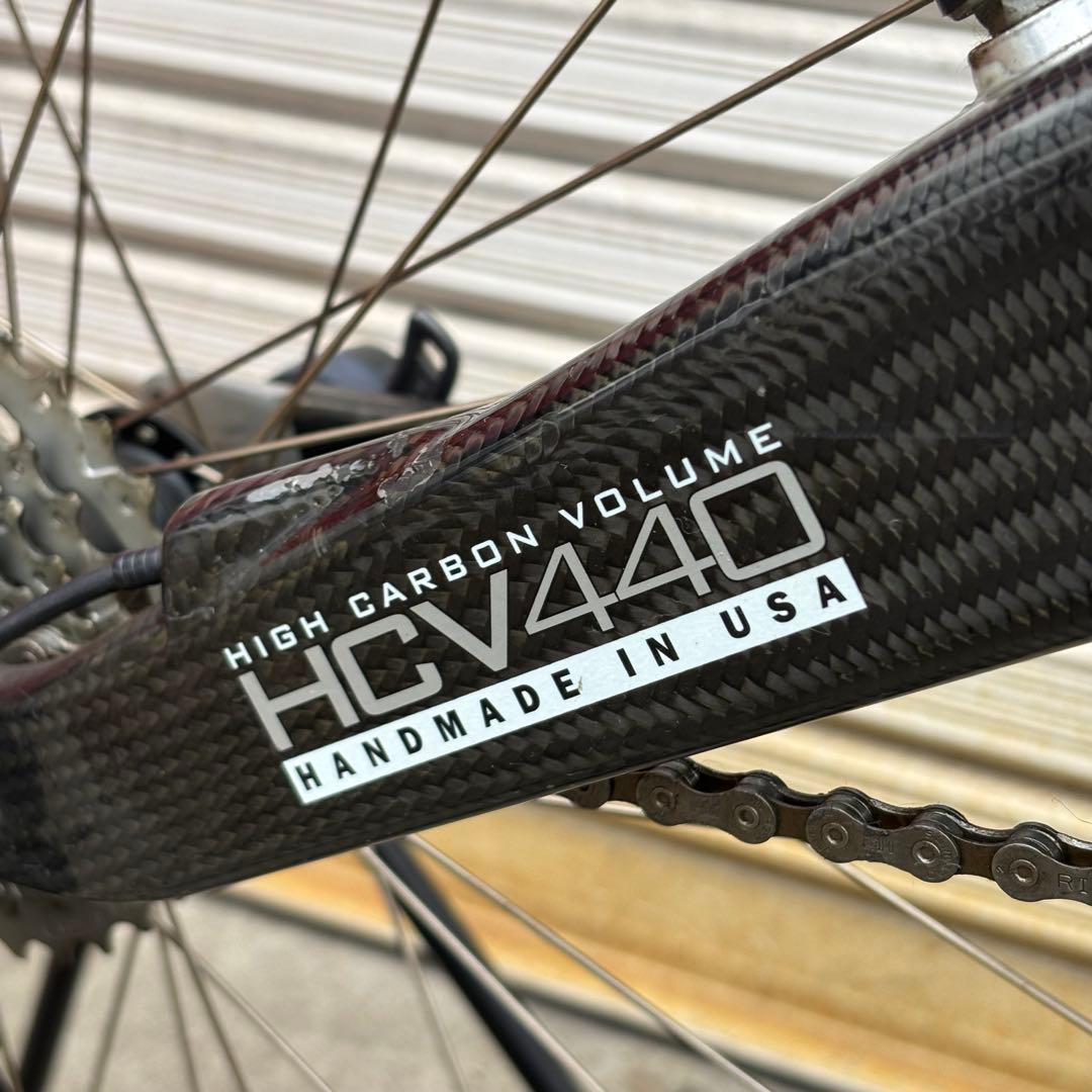 Cannondale SUPER V1000 MTB 26インチ 札幌