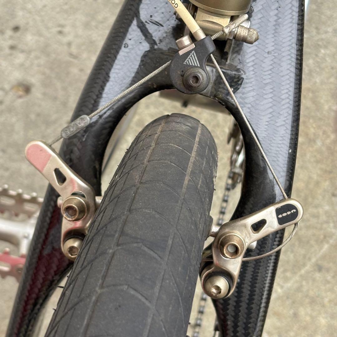 Cannondale SUPER V1000 MTB 26インチ 札幌