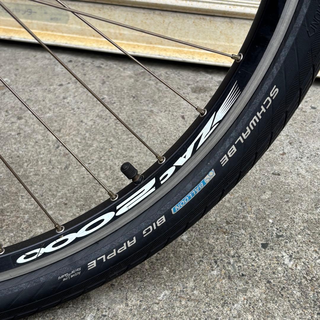 Cannondale SUPER V1000 MTB 26インチ 札幌
