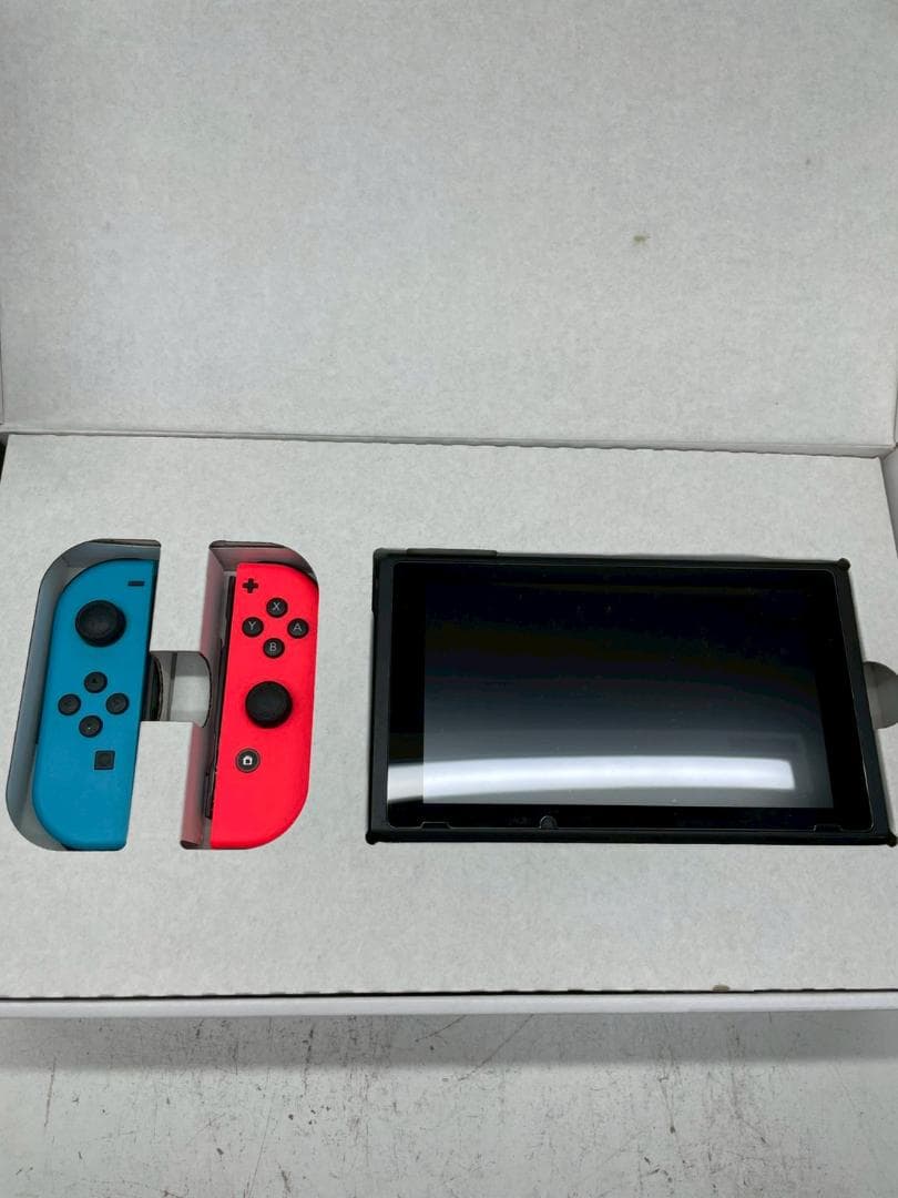 A◆Nintendo Switch ニンテンドースイッチ 本体　任天堂