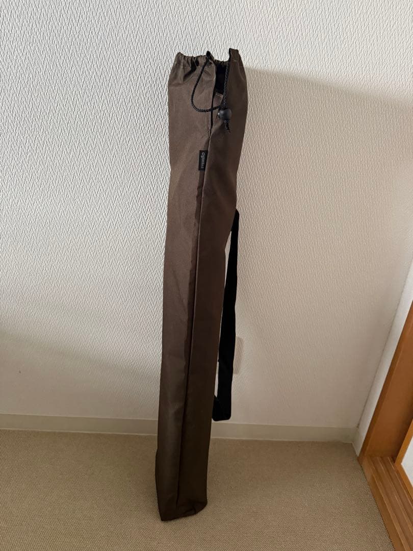 Ogawa 折りたたみ式アウトドアチェア 2脚セット