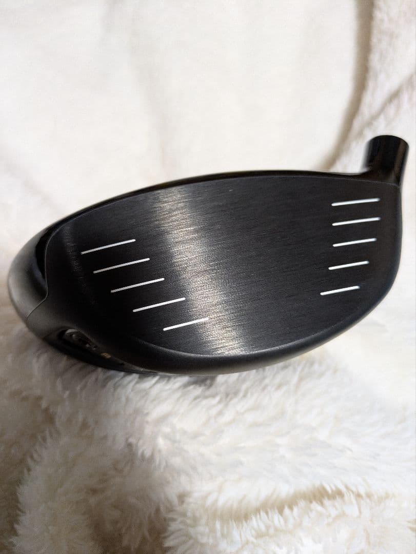 HONMA　TW757　ドライバー　Dtype　9°　ヘッドのみ　ホンマ