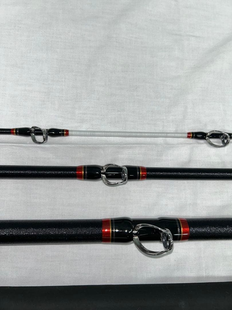 牙城クエMH Yui’s
