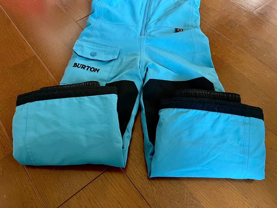 BURTON 子ども用スノーボードウェア　3T 100 110