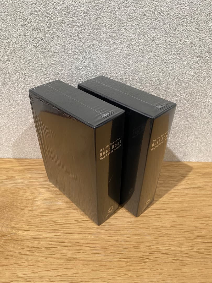 【美品】神田昌典 DVDセット「学びて富む／富みて学ぶ」BOX1・BOX2