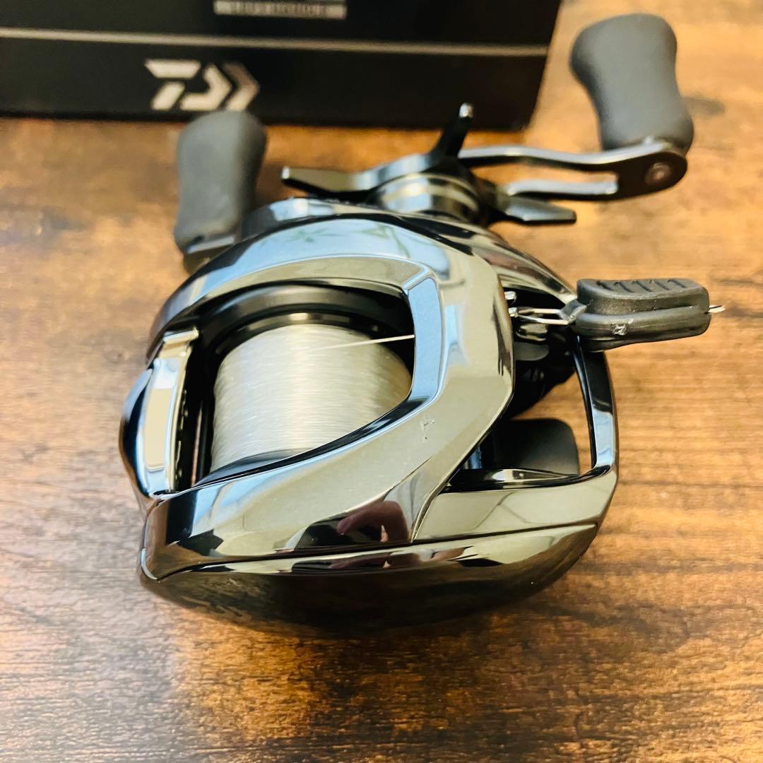 24スティーズSV TW 100L STEEZ