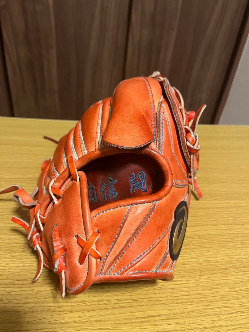 GOLD STAGE 大谷翔平選手モデル 投手用グローブ