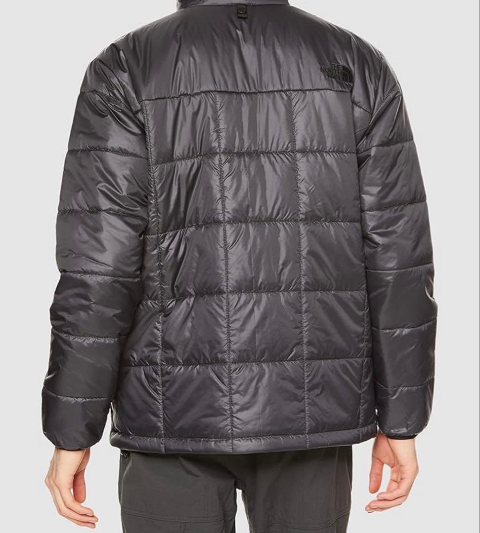 【状態良 即日】THE NORTH FACE カシウストリクライメイトジャケット