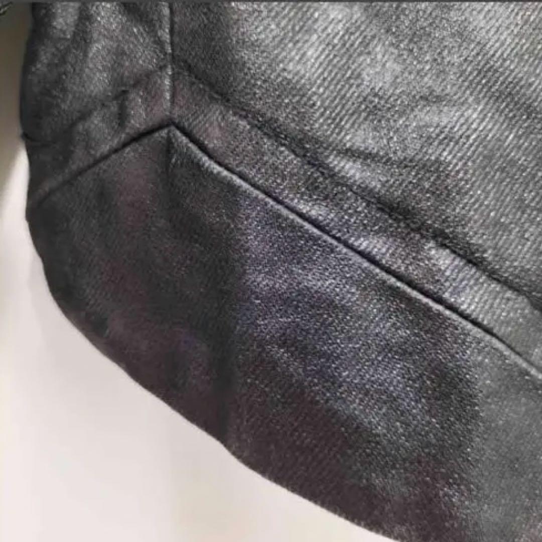 【希少】Julius 24AW Thorn Jacket サイズ3 コーティング