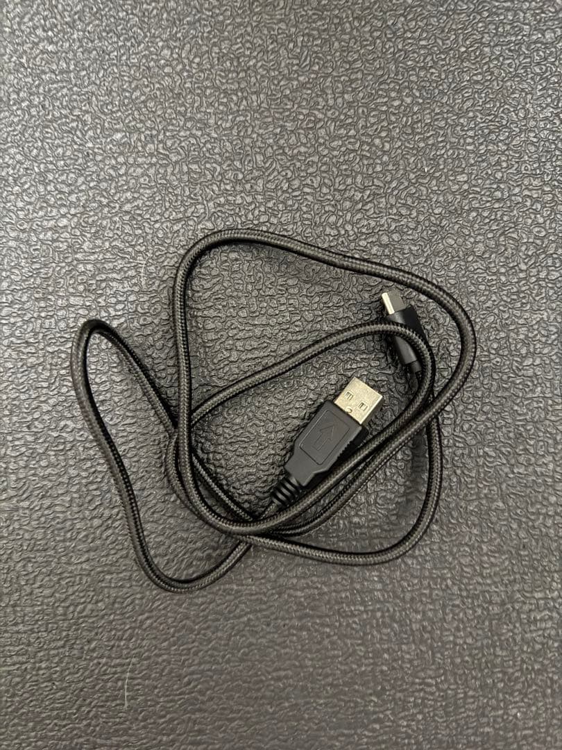 《ほぼ未使用》 シックスパッド パワースーツ コアベルト SIXPAD