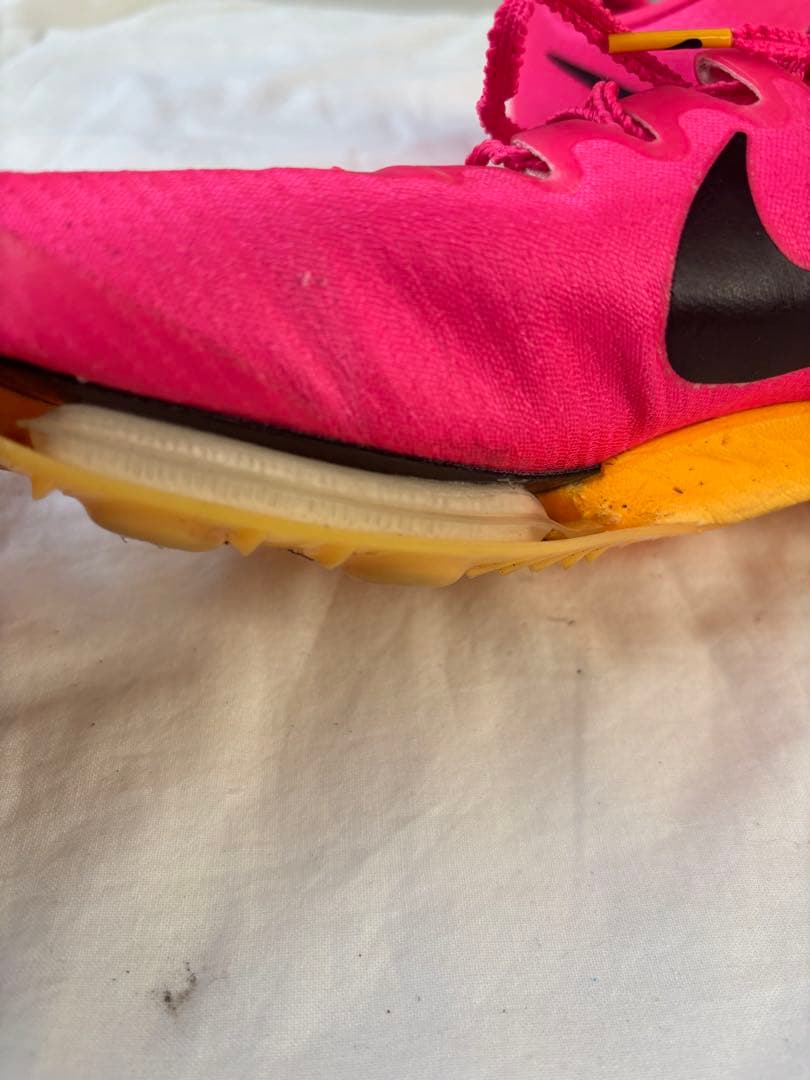 Nike マックスフライ