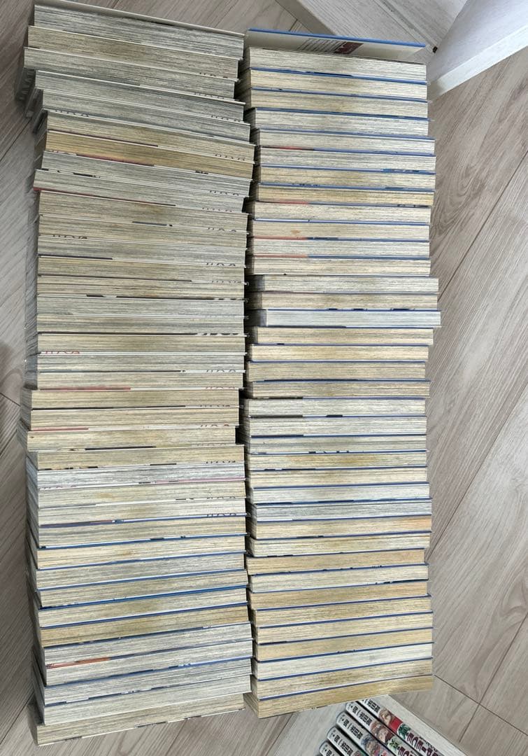 BLEACH全巻1〜74