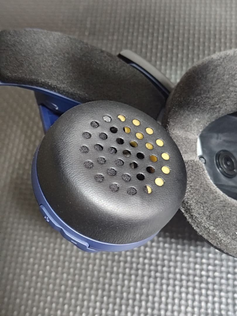 【2023年4月購入】HTC VIVE Pro 2 HMD本体[値下げしました]