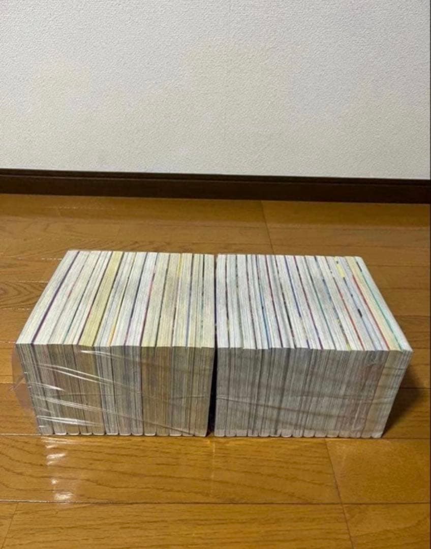 地縛少年花子くん　全巻セット 0〜25巻　➕　放課後少年2冊　新品未開封2冊有り