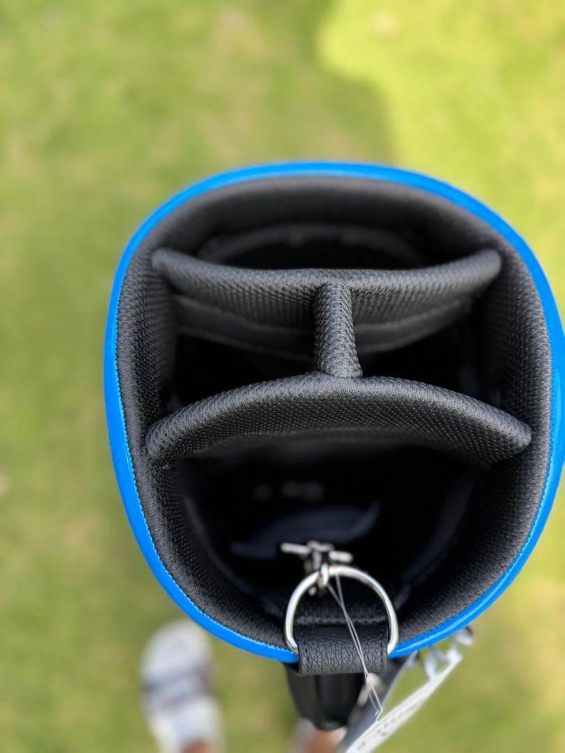 Callaway ゴルフバッグ  新品未使用品