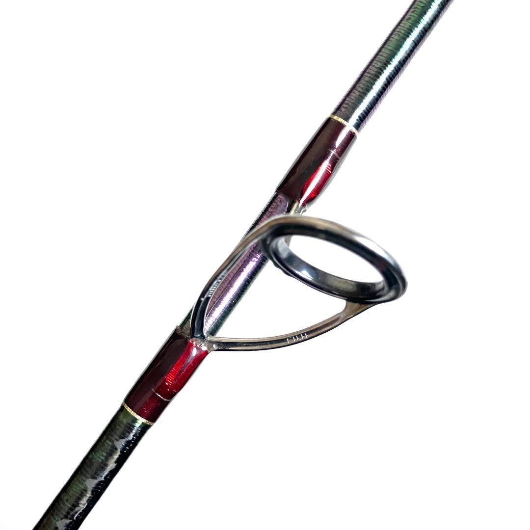 SHIMANO ワールドシャウラ 2704RS-2