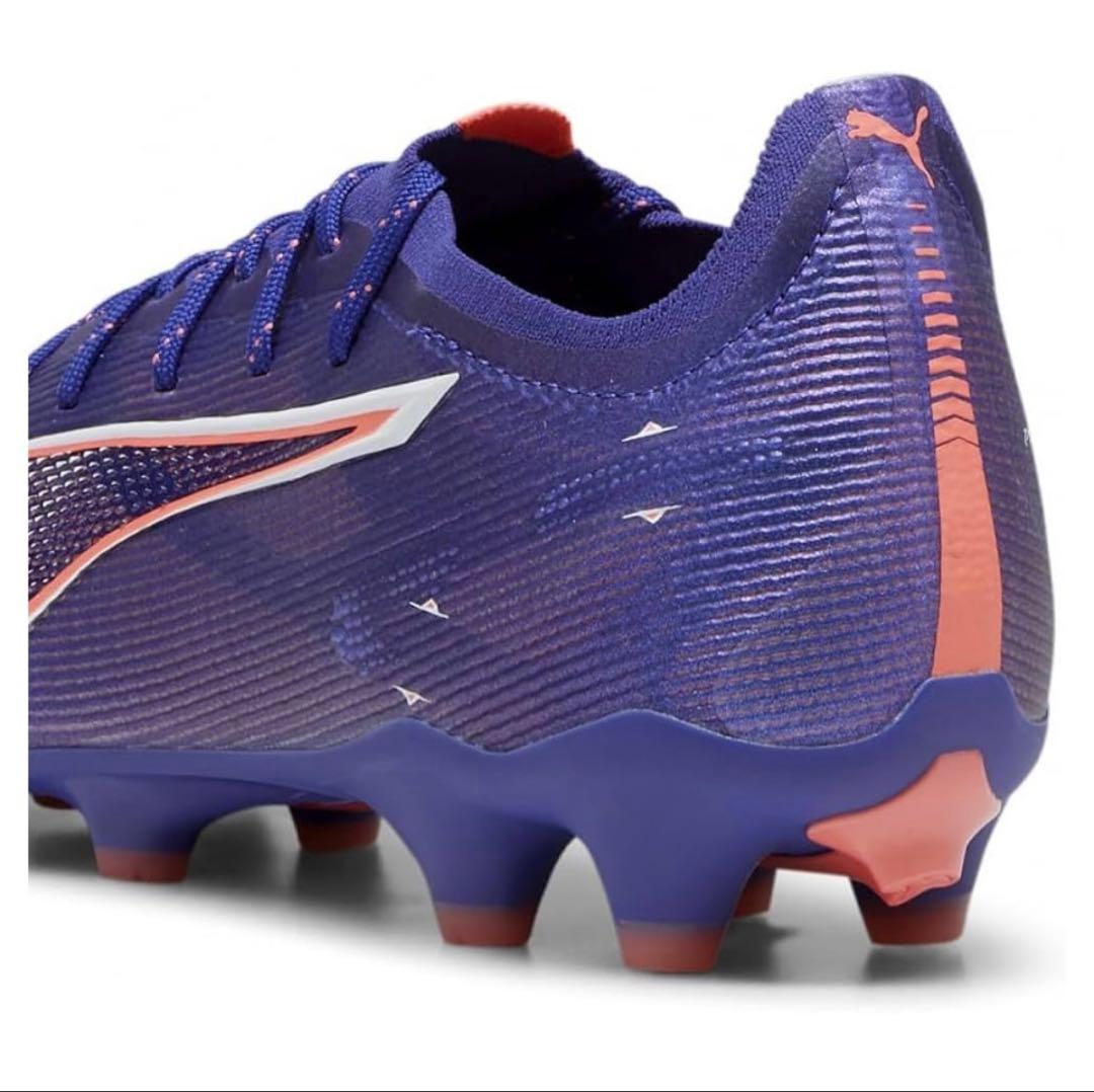 PUMA ウルトラアルティメットAGスパイク