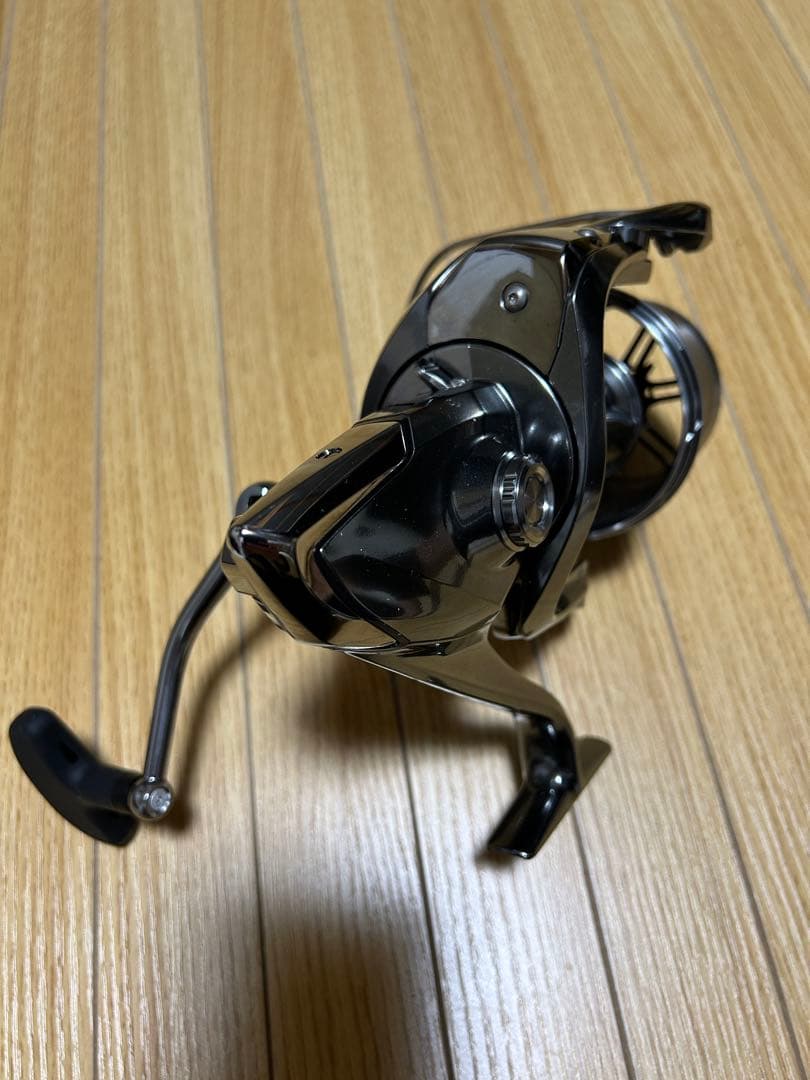 シマノ　Shimano KISU SPECIAL 45 リール