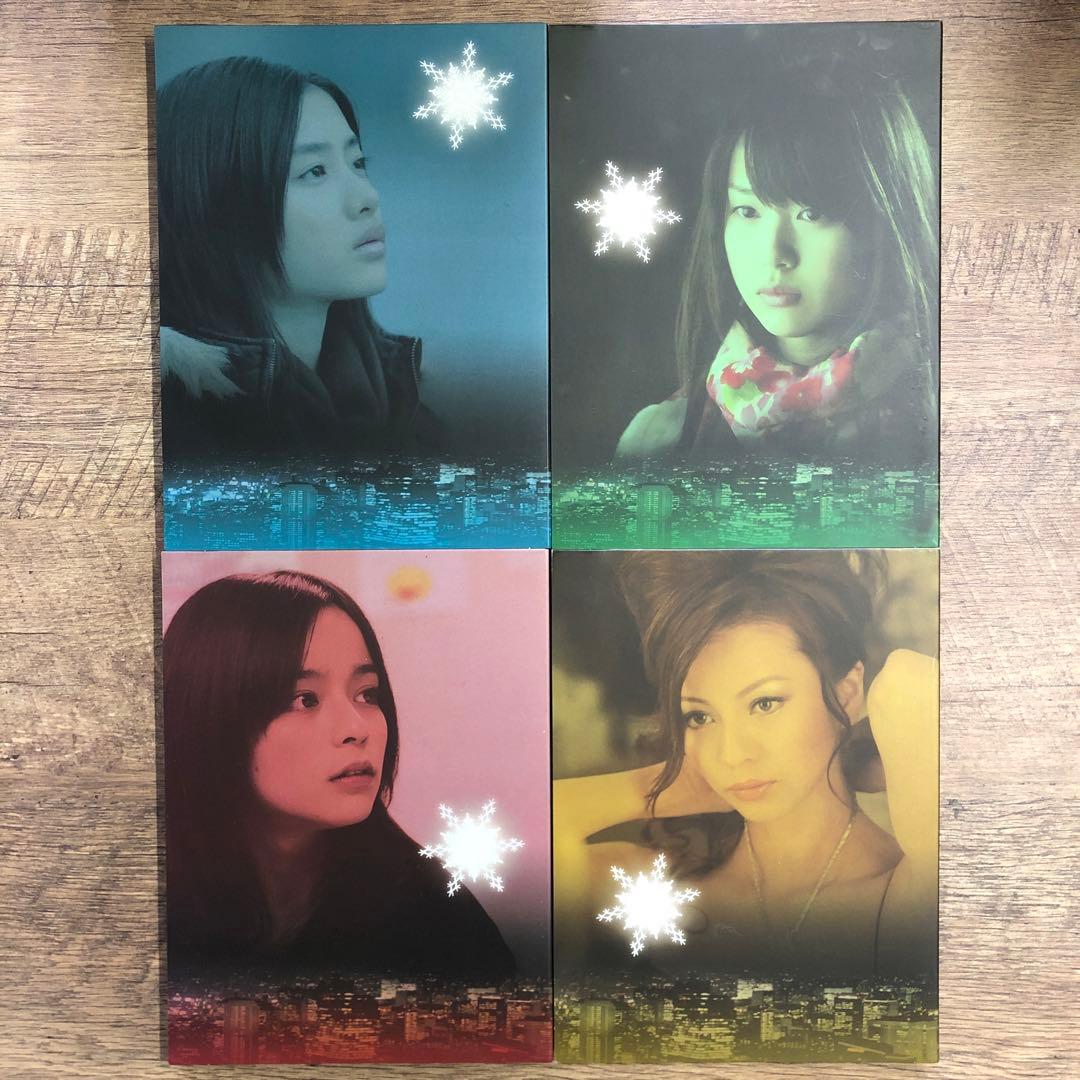 翼の折れた天使たち Ⅰ＋Ⅱ DVD-BOX 2点 セット