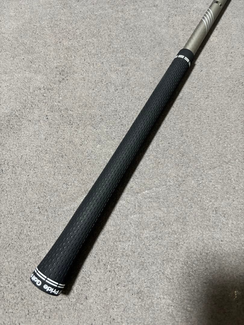 ピン　G440 フェアウェイウッドシャフト単品　ツアー2.0クローム3W用