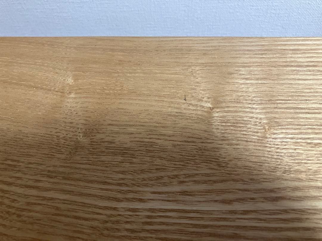 無印良品　木製シェルフB