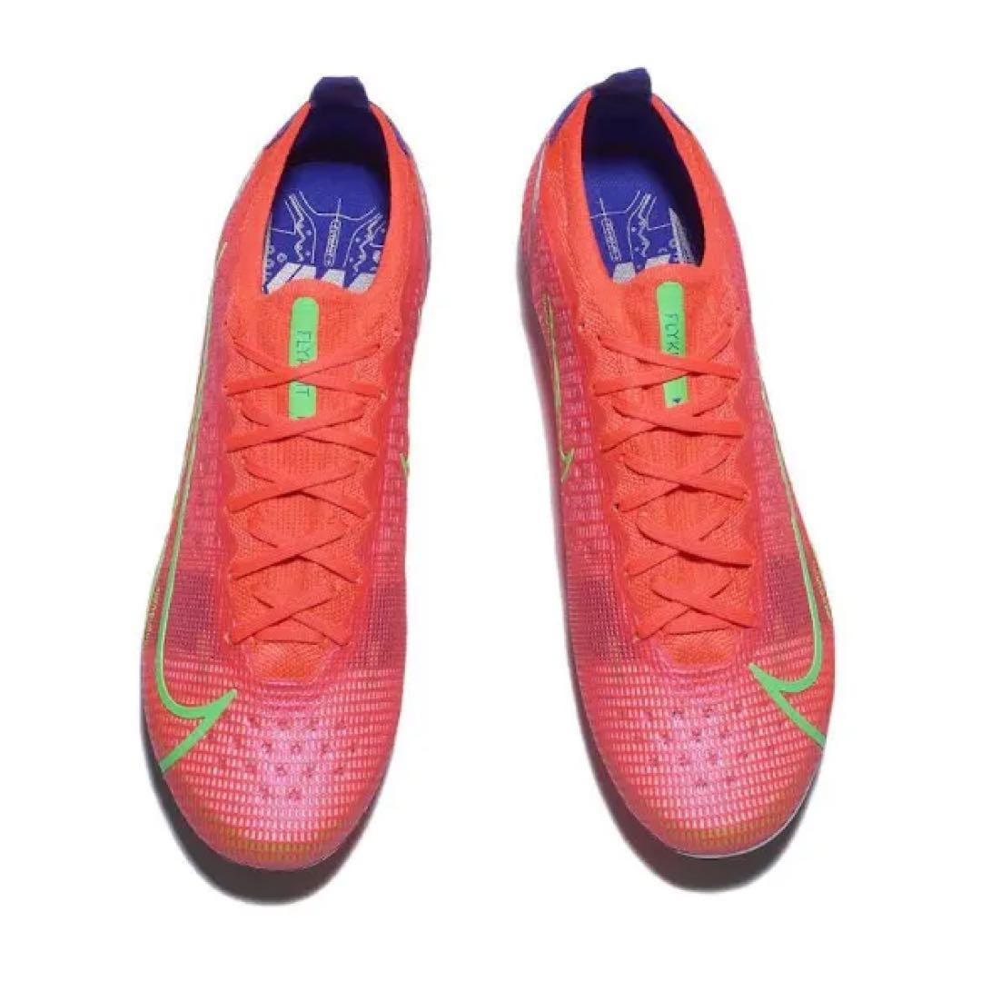 最終値下げNike マーキュリアルヴェイパー14 ag