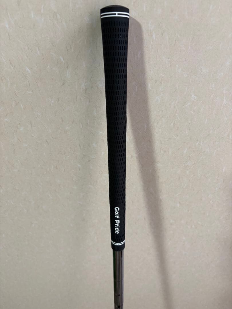 TaylorMade M4 アイアンセット 8本セット#5-9,P,A,S