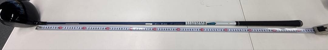 Mizuno Pro MODEL-E ドライバー
