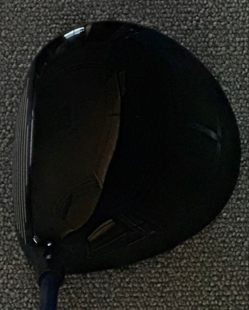 Mizuno Pro MODEL-E ドライバー